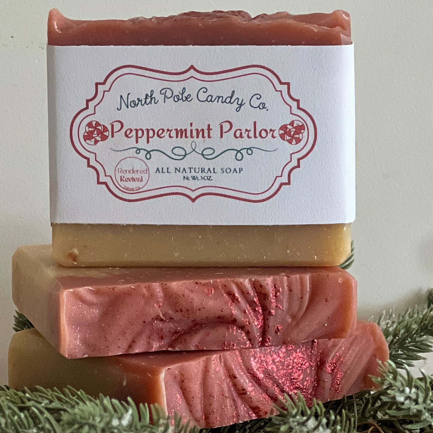 Peppermint Parlor