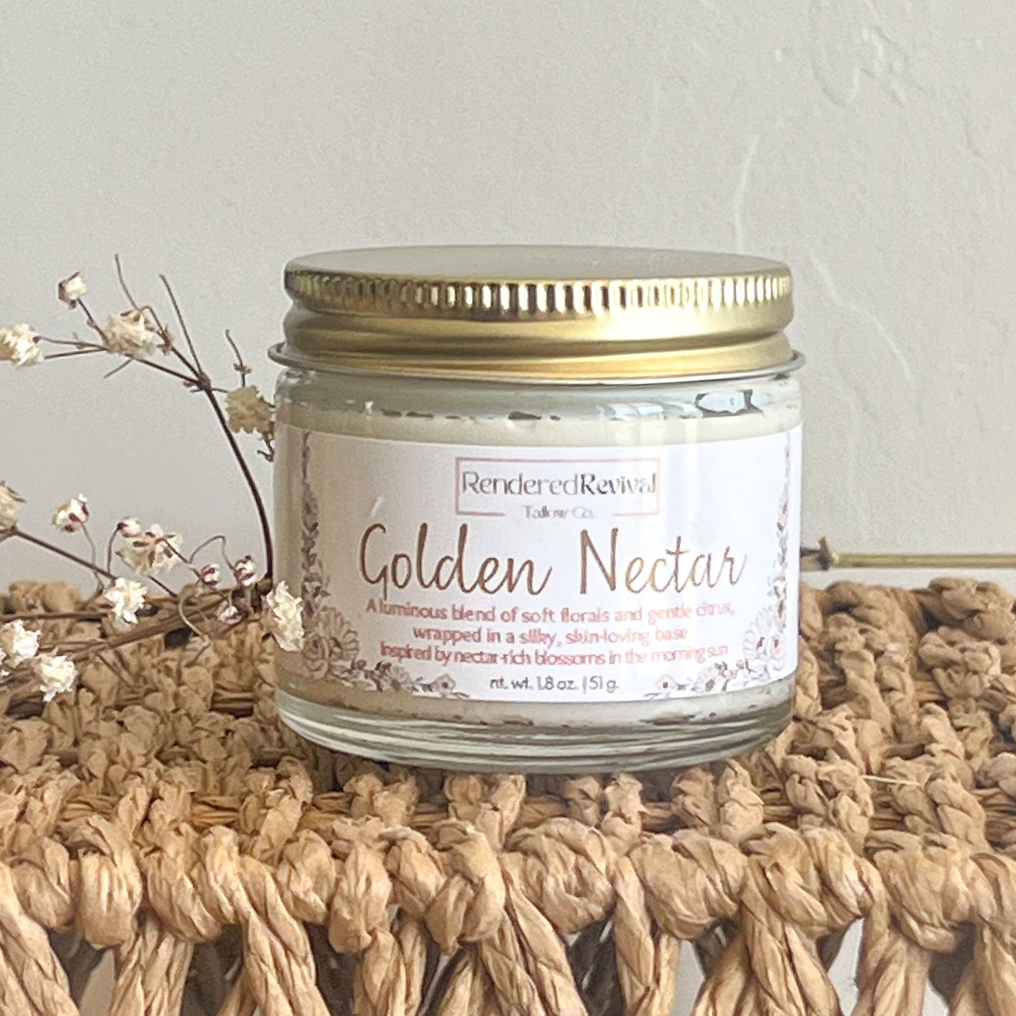 Golden Nectar