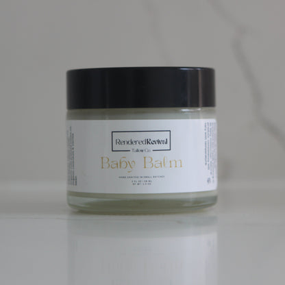 Baby Balm