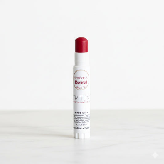 Tinted Lip Balm