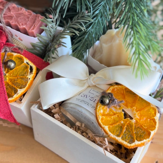 Tallow Gift Box