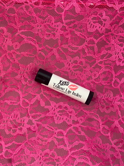 Lip Balm