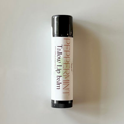 Lip Balm