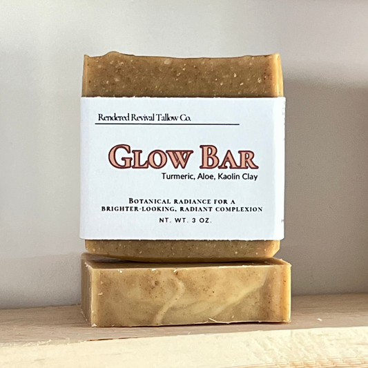 *New* Glow Bar