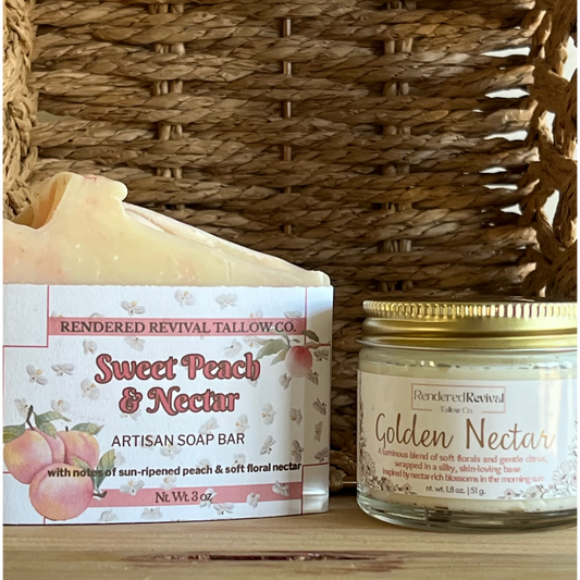 Your Perfect Pair "Sun-Kissed"