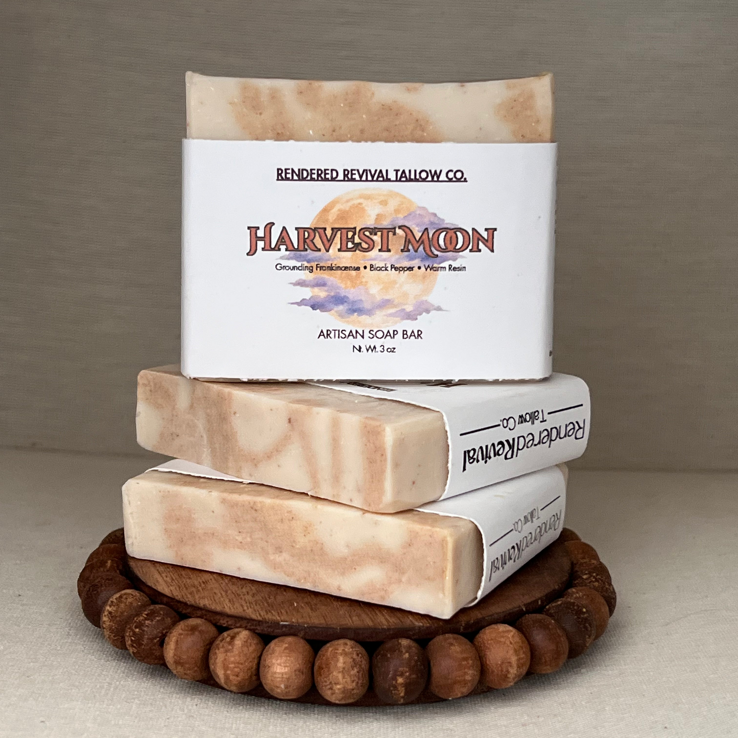 Harvest Moon