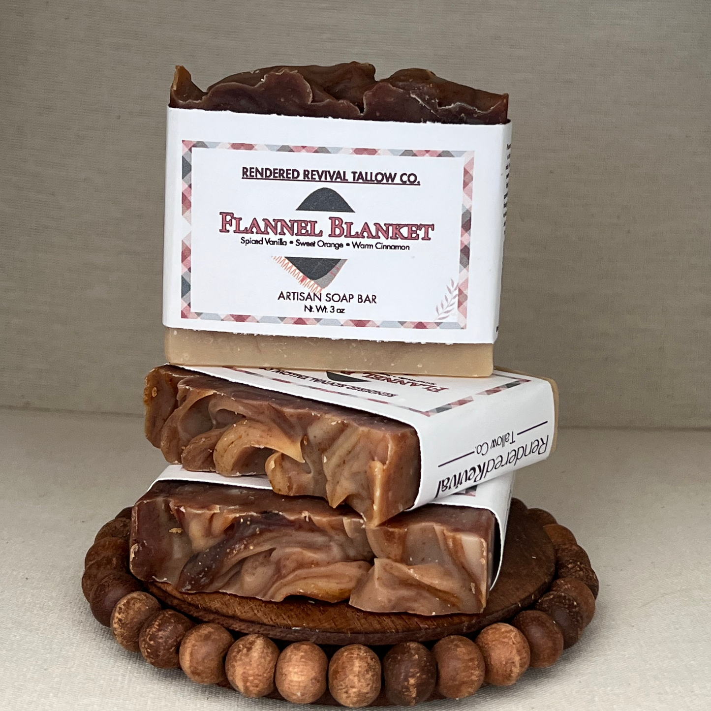 Flannel Blanket