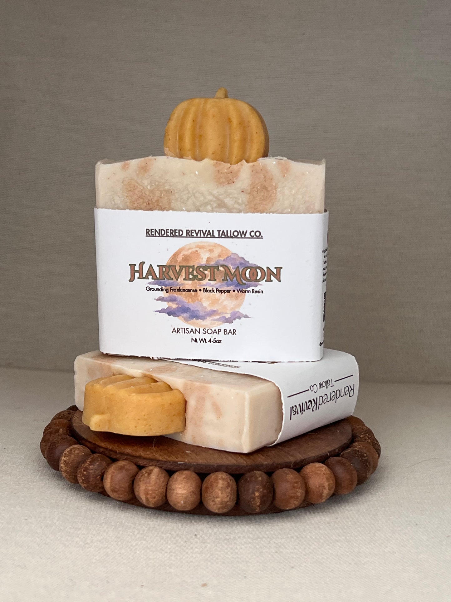 Harvest Moon
